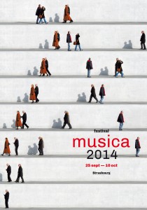 Festival Musica 2014