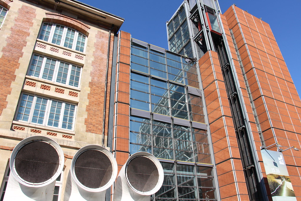 IRCAM
